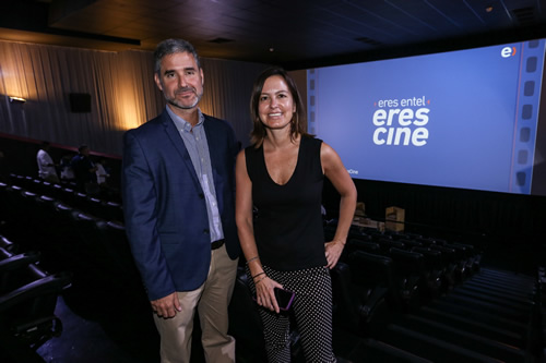 No te pierdas las mejores películas gracias a Entel