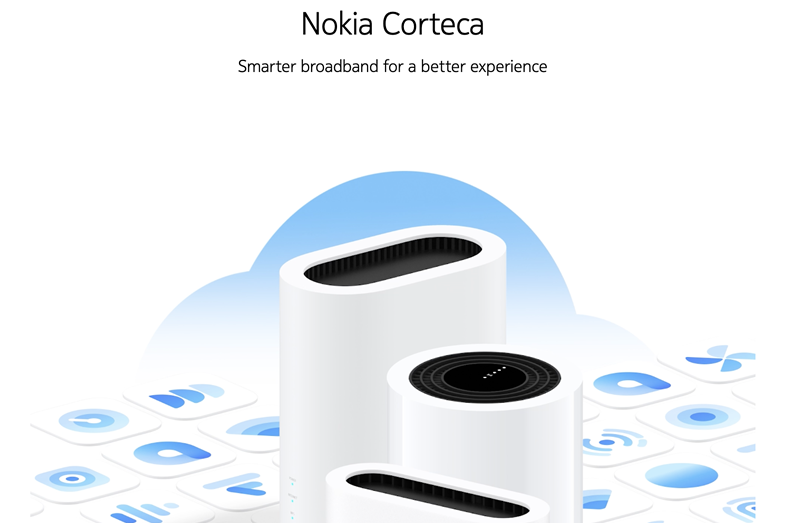 Nokia lanza herramientas para Corteca, ampliando oferta de apps