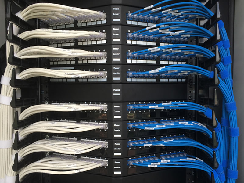 Norma ANSI / TIA-568.2-D Aprueba cable 28 AWG de diámetro reducido