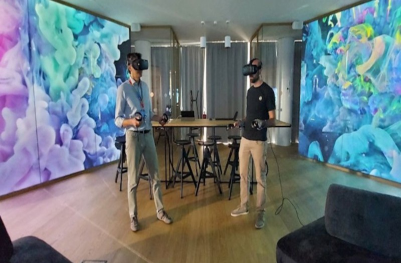 NTT DATA apuesta por crear centros de innovación en seis países