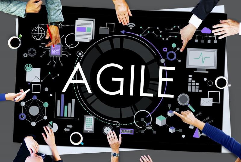 NTT DATA: El camino a la agilidad, de Agile a Agility
