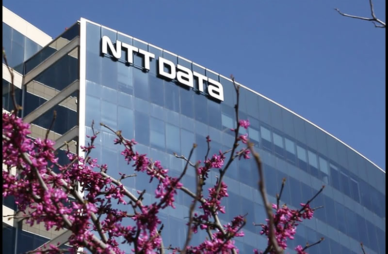 NTT DATA , con sus servicios TI, ocupa el puesto 6 global en el ranking Gartner