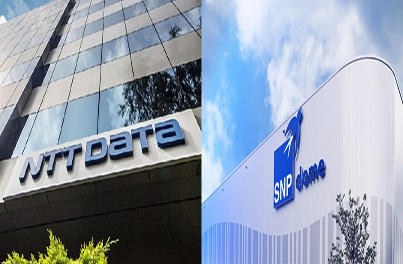 NTT DATA y SNP se unen para impulsar la adopción de SAP S/4 HANA en el mercado peruano