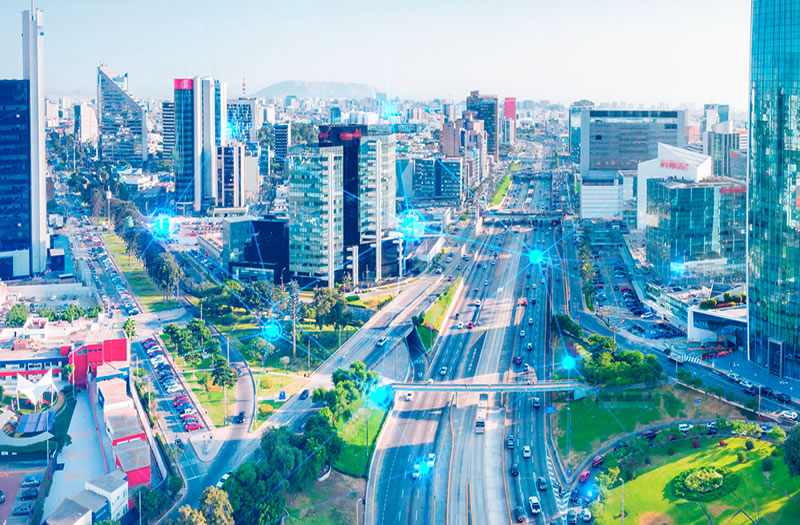 Nueva plataforma tecnológica de la CCE robustece el sistema de transferencias interbancarias peruano