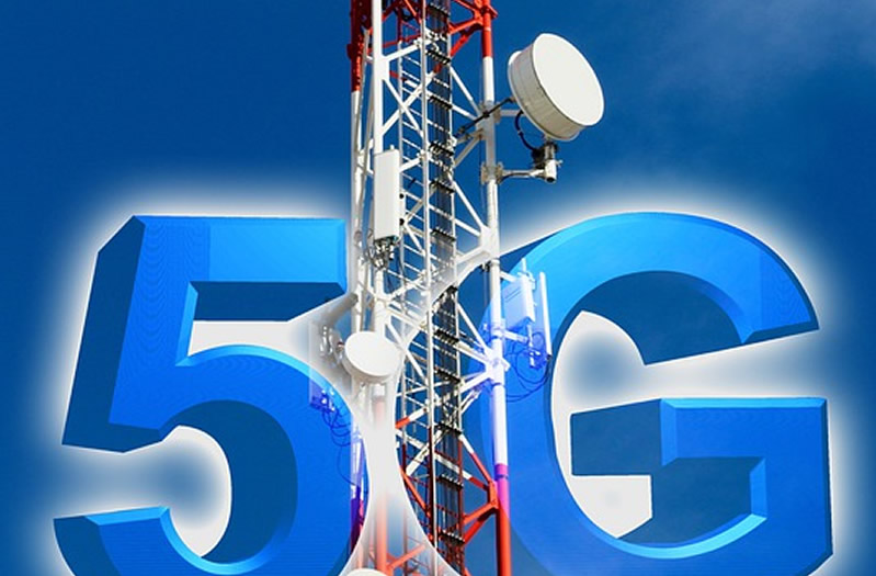 Nuevas Tecnologias innovadoras de backhaul para despliegue de 5G