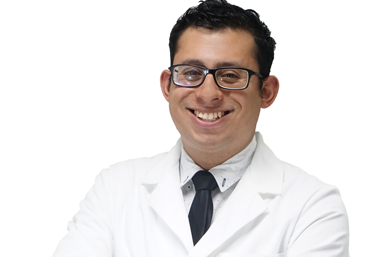 9 de cada 10 peruanos que sufre de prostatitis, no acude a tiempo a un especialista