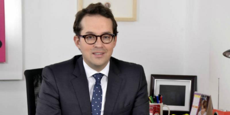 Viceministro Juan Sebastián Rozo asume el Ministerio TIC de Colombia ante la renuncia de David Luna