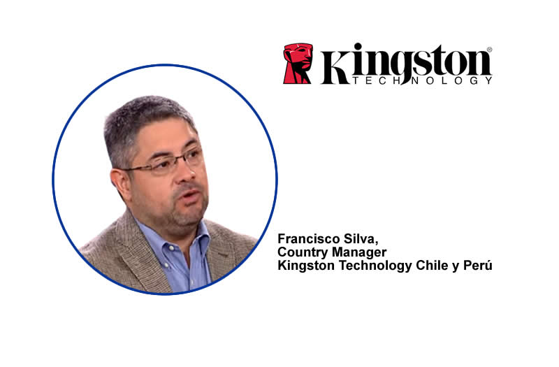 Nuevo USB de Kingston mezcla elegancia y rendimiento