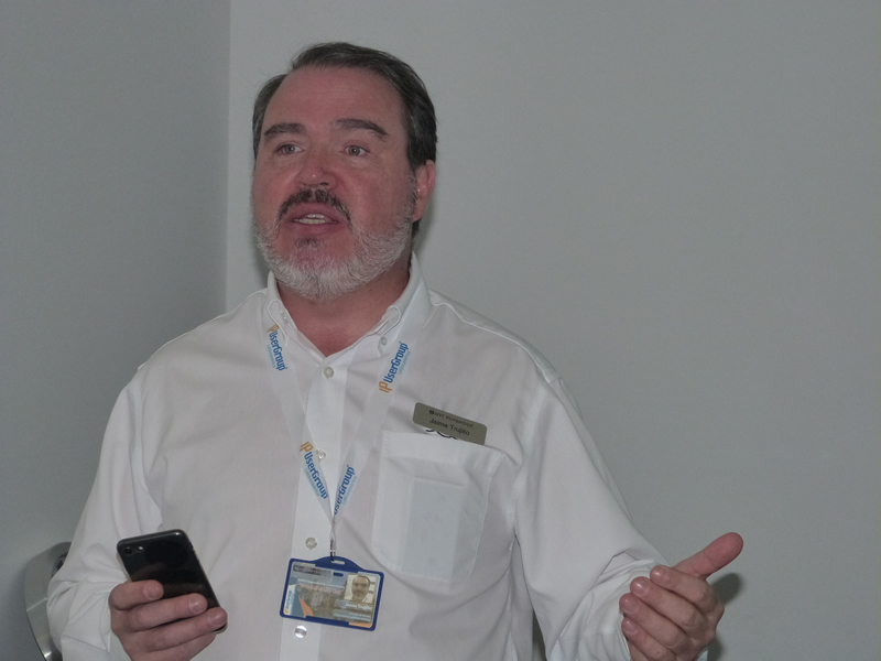 NVT PHYBRIDGE: Telefonía IP en Perú largo camino por recorrer
