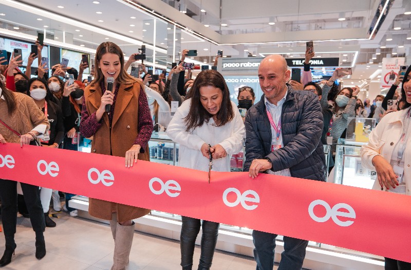 Oechsle abrirá nueva tienda en Mega Plaza este 01 de julio
