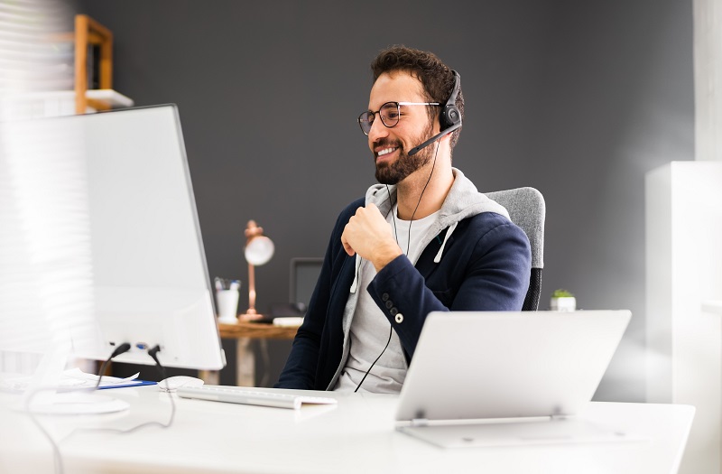 Ofimática Inteligente: Conoce cuatro beneficios que impulsan la productividad empresarial