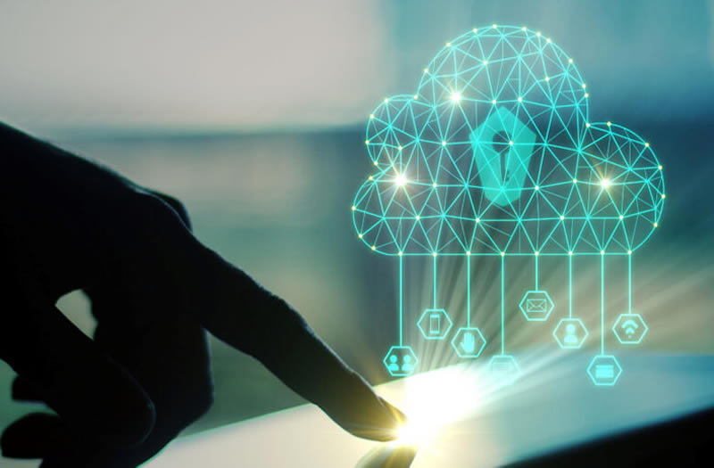 Ojo con los datos en la nube. ¿Cómo proteger su empresa?