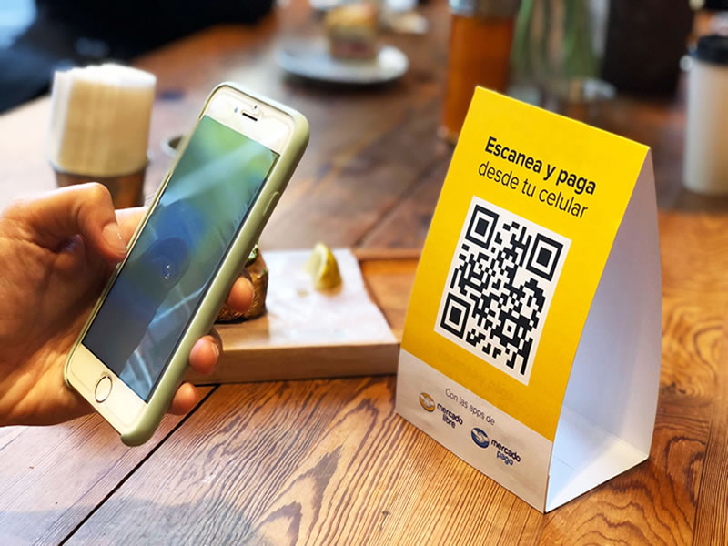 ¿Qué son los pagos con códigos QR y cómo podemos utilizarlos?