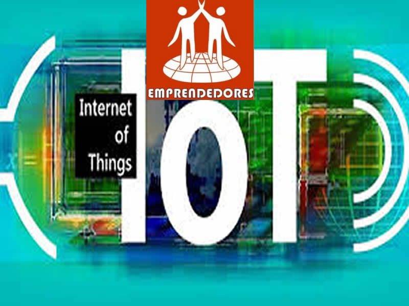 Las oportunidades que abre el IoT a los emprendedores