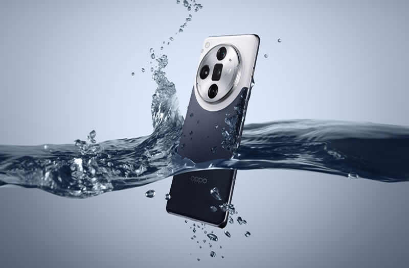 OPPO se consolida en el ‘Top 5’ de smartphones a nivel global