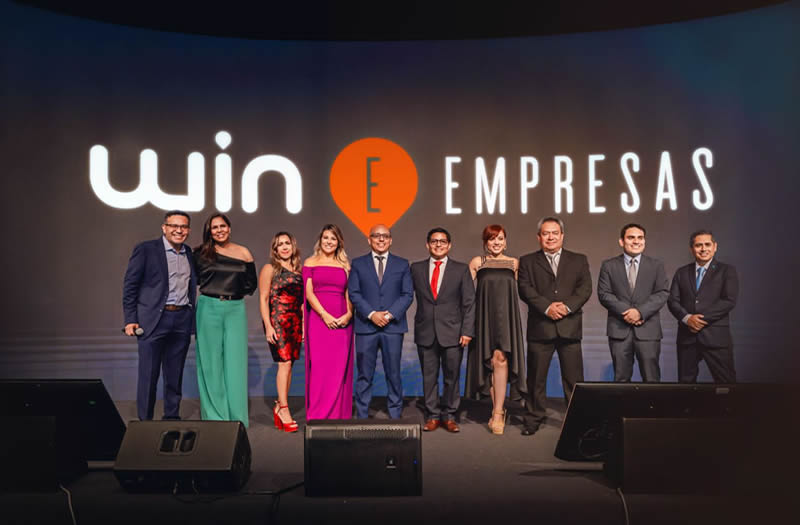 Optical Networks se convierte en Win Empresas