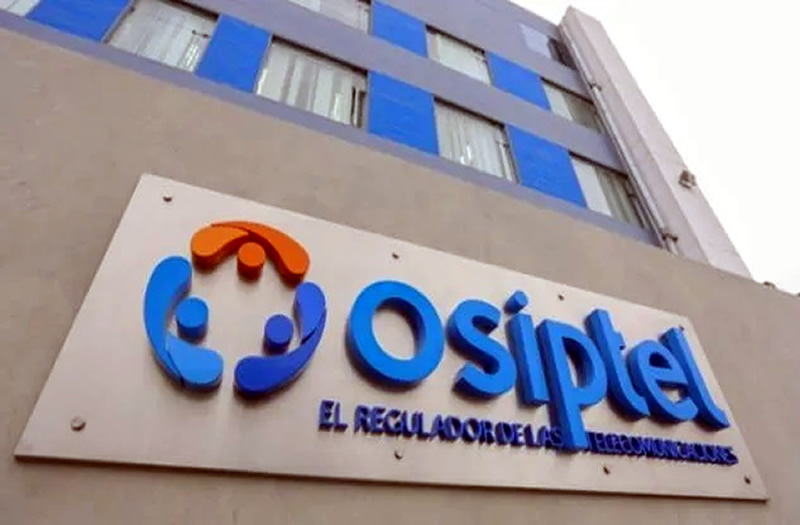 Osiptel confirma multa a Bitel y reduce sanción a Claro