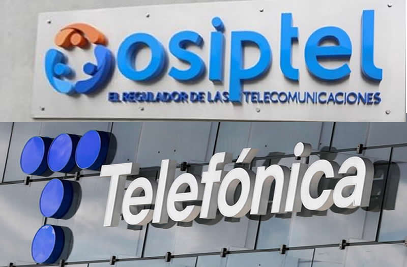 Osiptel distorsiona competencia en TV Paga y afecta derechos de autor de programadores