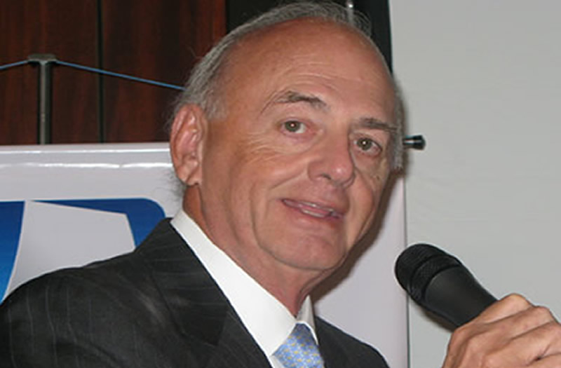 Oswaldo Cisneros, presidente de Digitel en Venezuela, fallece a los 79 años