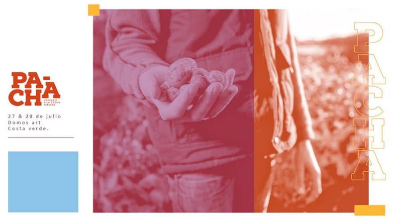 PACHA, el nuevo concepto de la gastronomía peruana