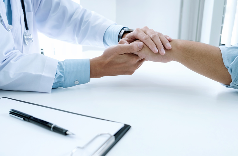 Pacientes con enfermedad de Gaucher son sensibles a los cambios en sus tratamientos
