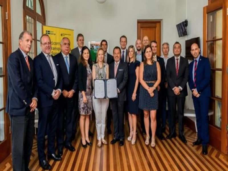 Pacto de Transparencia creará equidad entre las empresas peruanas