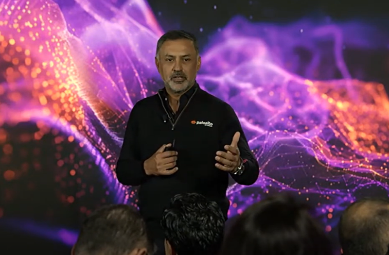 Palo Alto Networks anuncia soluciones de inteligencia artificial (IA) para combatir las ciberamenazas avanzadas