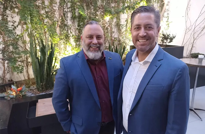 Palo Alto Network y AWS trabajan juntas en Perú para garantizar la máxima seguridad y eficiencia en la nube en el trabajo híbrido