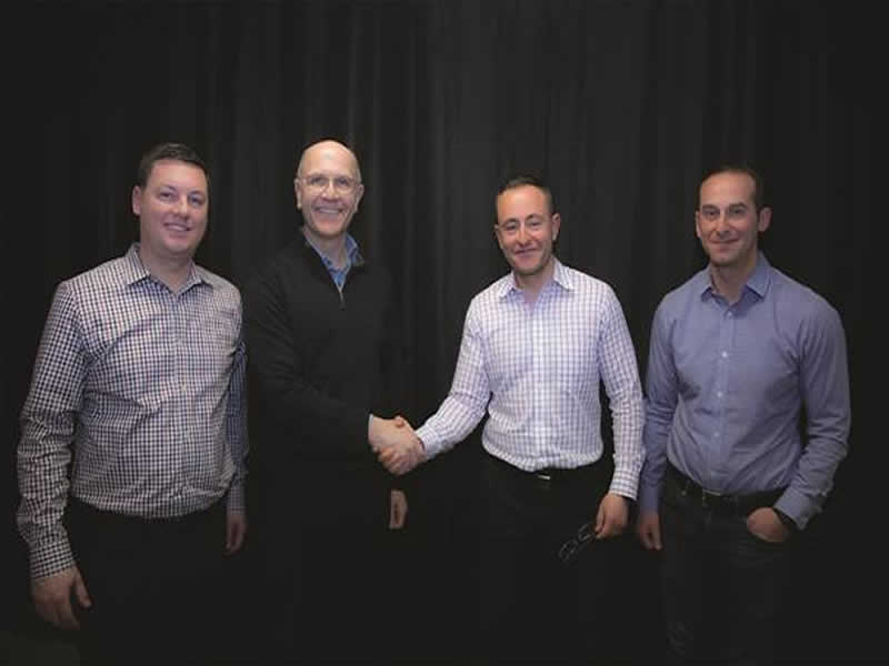 Panduit adquiere a Atlona, importante fabricante global de soluciones audiovisuales