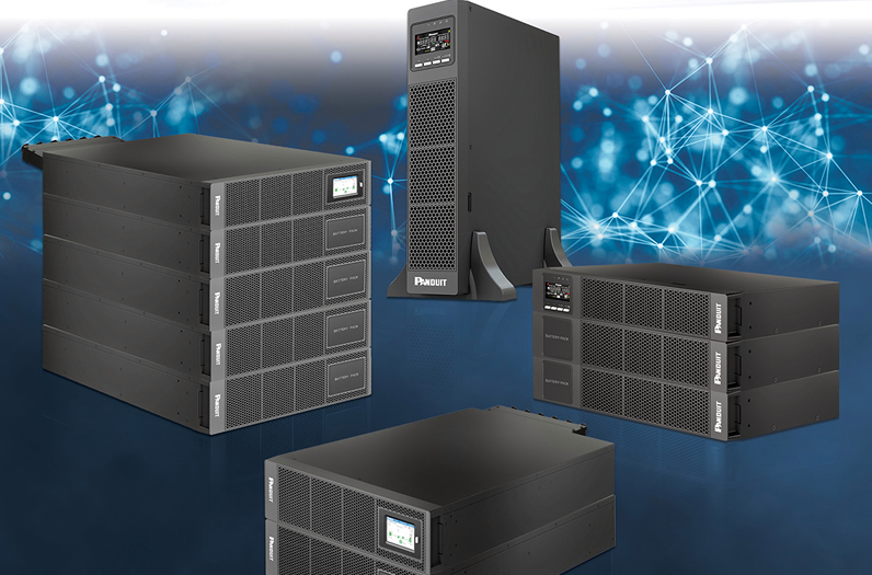 Panduit garantiza la continuidad operativa en Centros de datos con soluciones de vanguardia