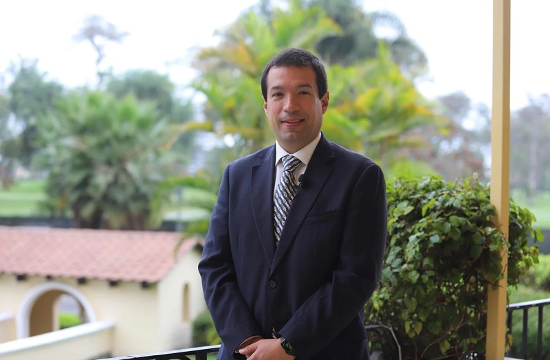 Panduit y Anixter Perú inician su ciclo de la semana de la Marca 2024