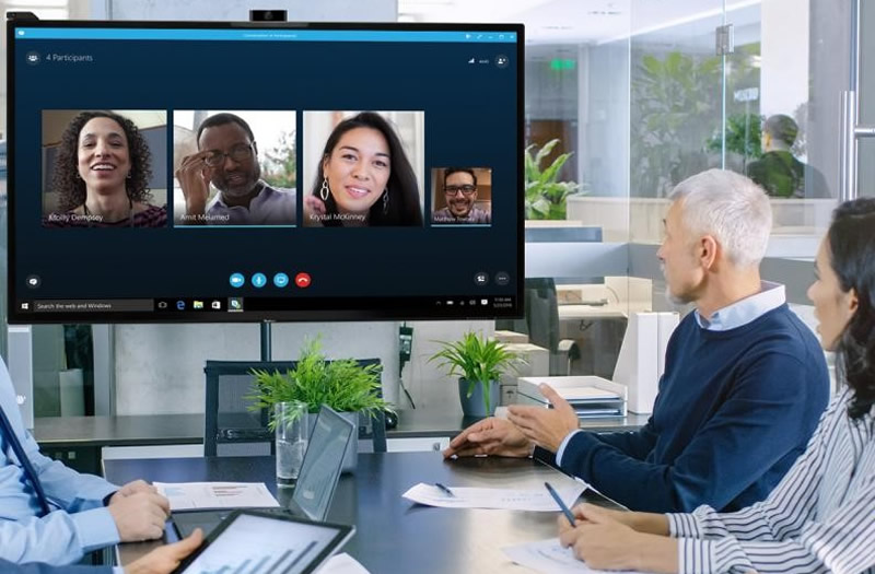 Pantalla Interactiva ViewBoard Serie IFP70 de ViewSonic recibe certificación de Microsoft