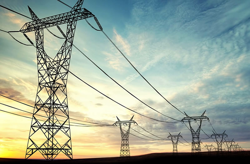 Para una transición energética, debe haber una transición digital