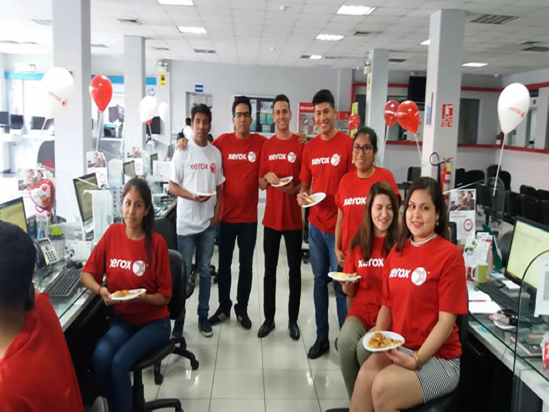Partners Estratégicos fueron reconocidos en el