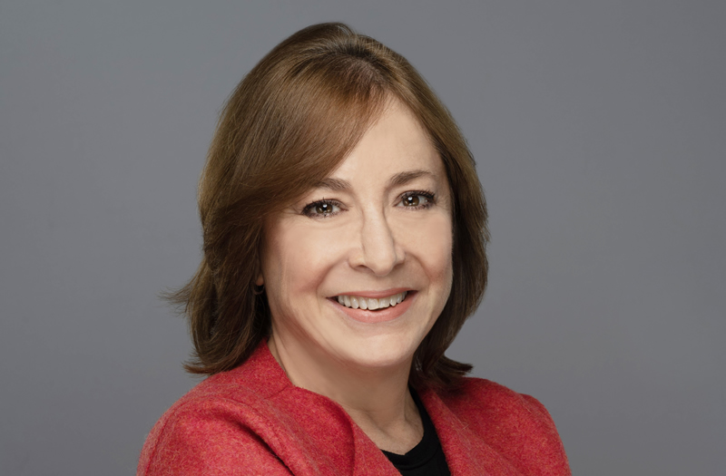 CEO de PepsiCo Latam es incluida en el listado global  de las 50 mujeres más poderosas de Fortune