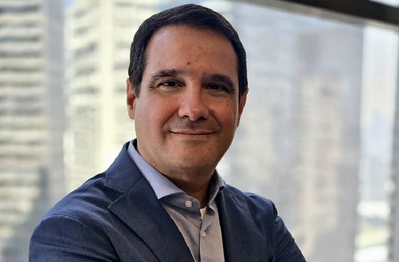 Pedro Pereira es el nuevo Vicepresidente de Logística e Innovación de Samsung Latinoamérica
