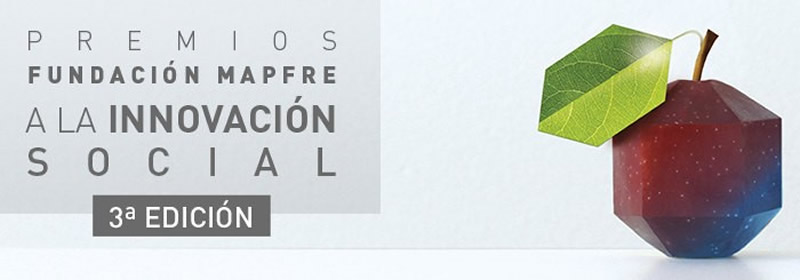 Perú entre los finalistas  de los Premios de Innovación Social de Fundación MAPFRE