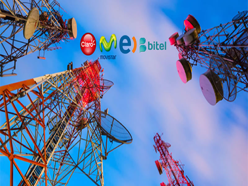 PERÚ inicia reordenamiento del espectro para trabajar el 4G Y 5G