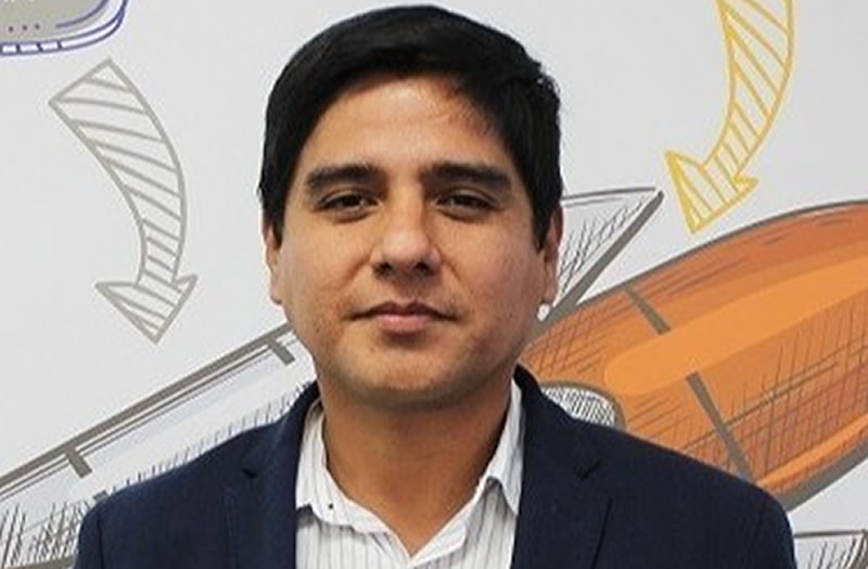 Perú, segundo país con mayor riesgo cibernético en la región, solo por detrás de Brasil