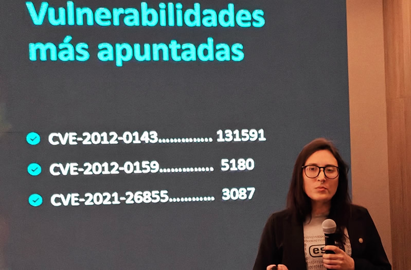 Perú sufrió más de un millón de detecciones de phishing en lo que va de 2024