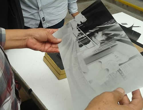 Perú se suma a festival mundial de fotografía Pinhole