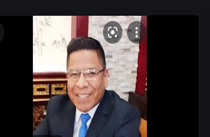 Poder Ejecutivo nombra a experto en Ethical Hacking  como viceministro del MTC
