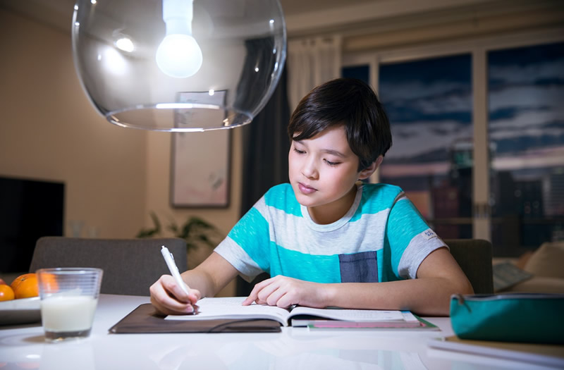 ¿Por qué es importante migrar a iluminación LED en el hogar?
