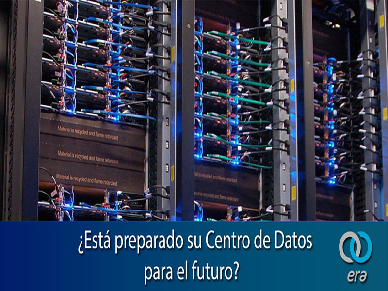 Por un futuro verde: disminuya los gastos energéticos de su centro de datos