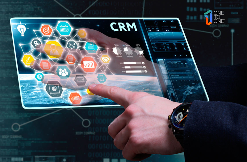 Beneficios de implementar un CRM especializado en el sector educativo