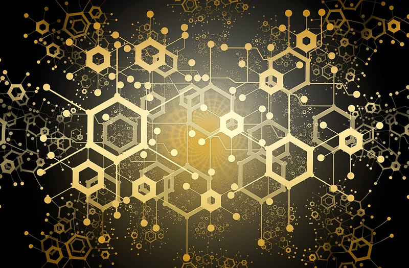 El potencial del mundo cripto y cómo el blockchain está revolucionando nuestras vidas