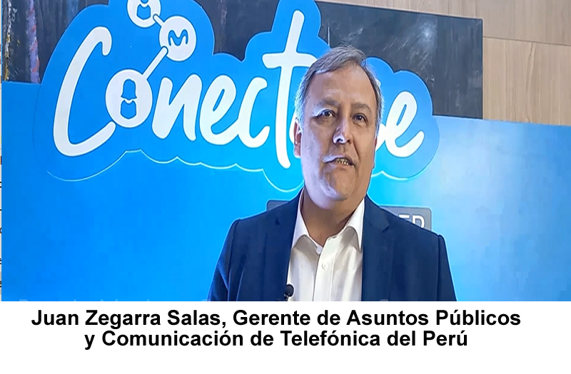 Premio Movistar ”Conecarse para Crecer”, reconoció a emprendedores rurales por el uso de las Tics
