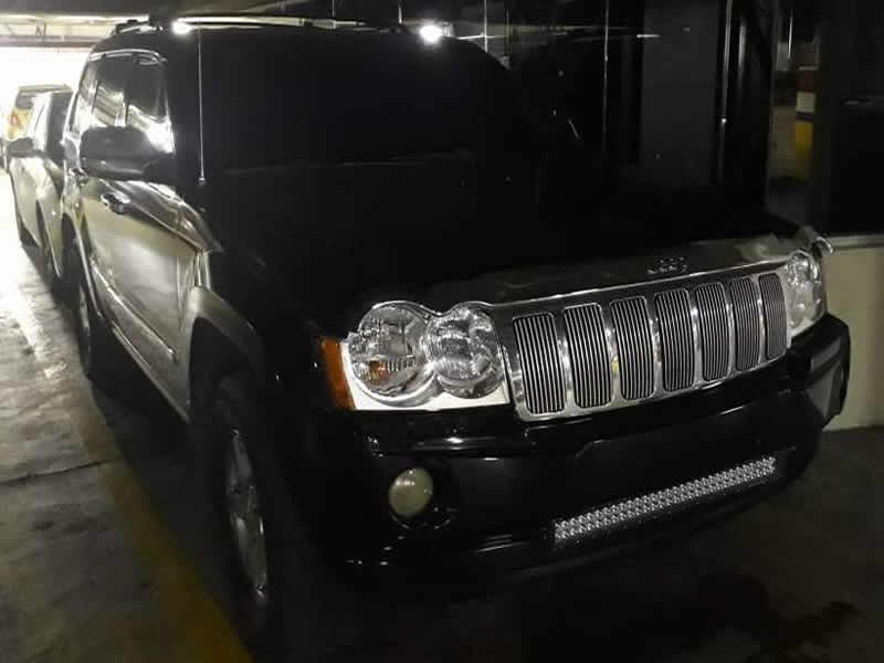 Primer carro vendido en criptomoneda en Venezuela
