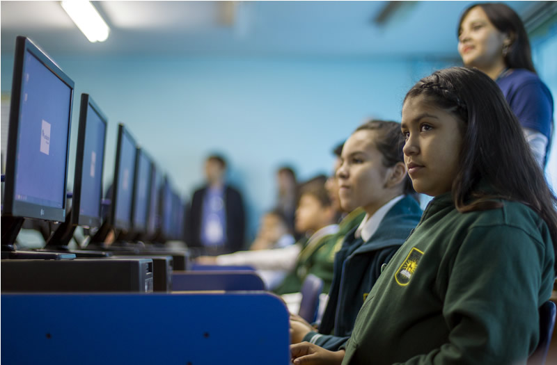 Primer encuentro por la Inclusión Digital: Impulsando la conectividad como el gran motor para el desarrollo de América Latina