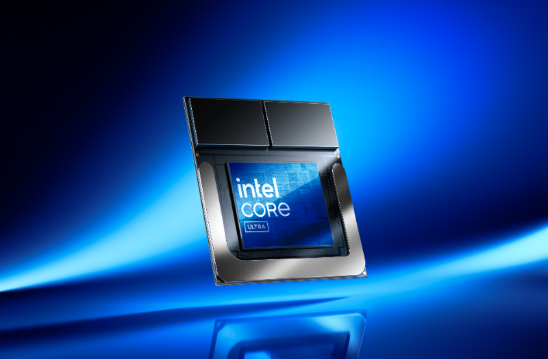 Procesadores Core Ultra: El futuro de las PC con IA